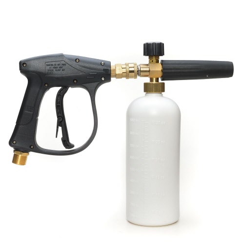 Fitnate High Pressure Washer Gun Jet Snow Foam Lance CE0235